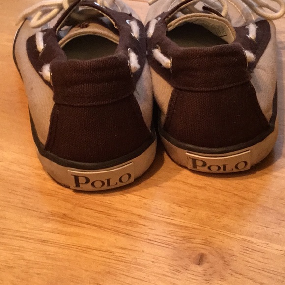 Ralph Lauren shoes - Picture 3 of 3